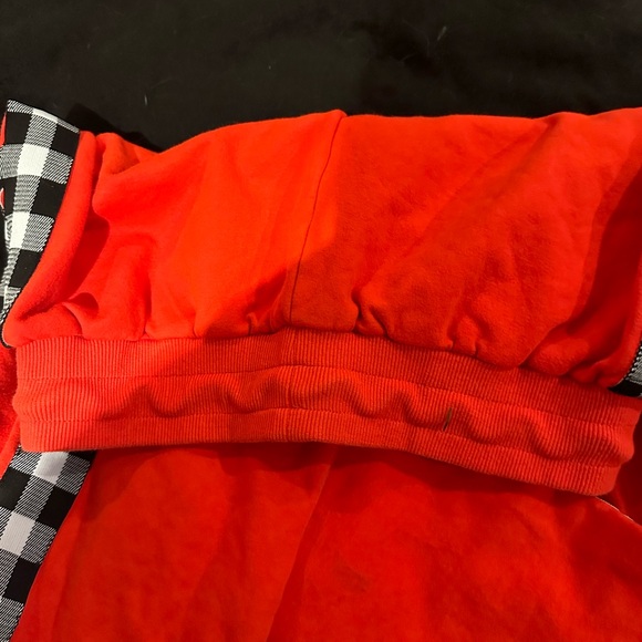 Tiger Mist sweat pants size M - Picture 5 of 5